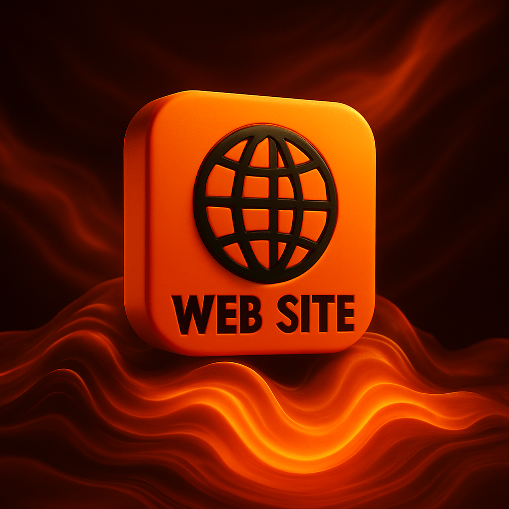 Web Site Personalizzato - boosterland