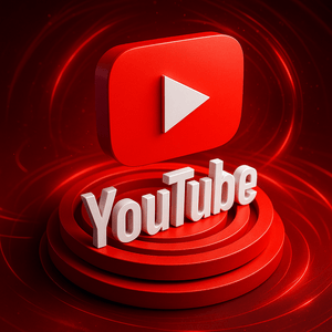 YouTube Services - boosterland